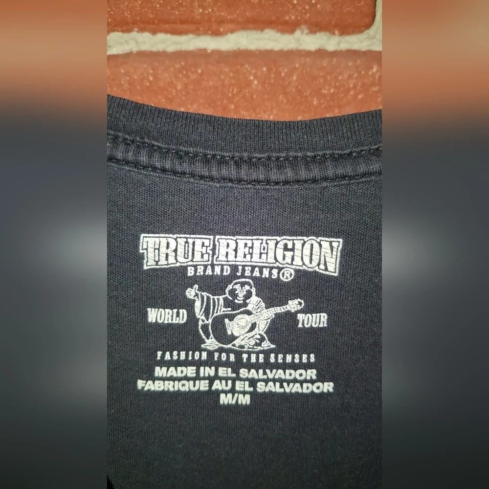 True Religion Tshirt